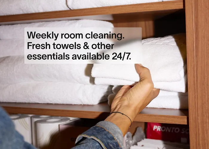 Numa Berlin Nook Aparthotel